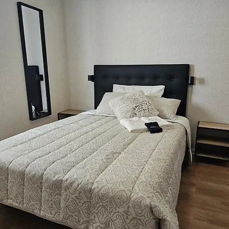 Charme De Caparica Guest house 3*