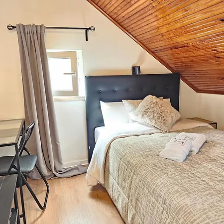 Charme De Caparica Guest house 3*