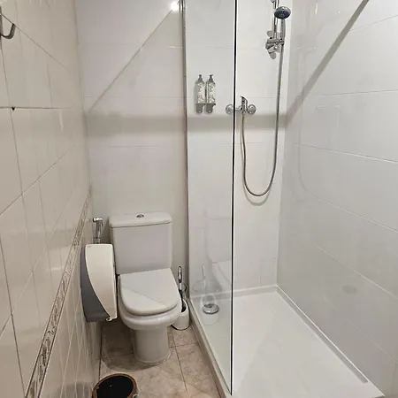 בית הארחה Charme De Caparica