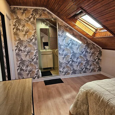 Charme De Caparica Guest house 3*