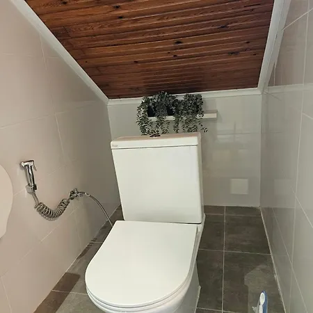 Guest house Charme De Caparica