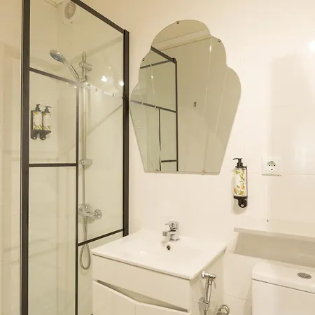 Guest house Charme De Caparica Costa da Caparica