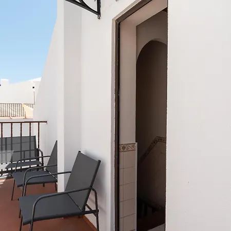 Charme De Caparica Guest house Costa da Caparica