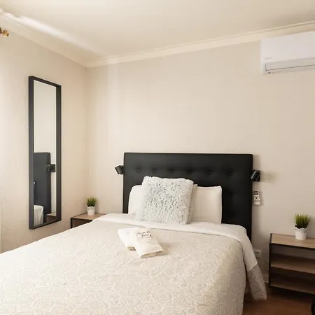 Guest house Charme De Caparica Costa da Caparica