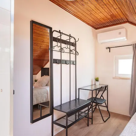 Guest house Charme De Caparica 3*