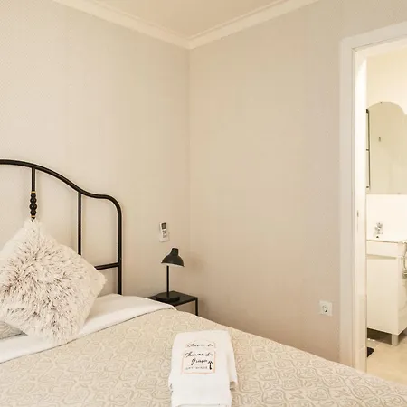 Charme De Caparica Guest house Costa da Caparica