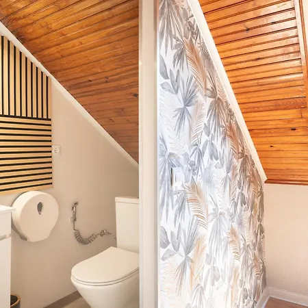 Guest house Charme De Caparica Costa da Caparica