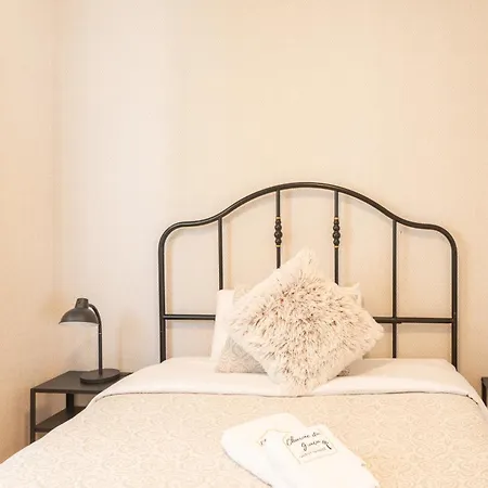 Guest house Charme De Caparica