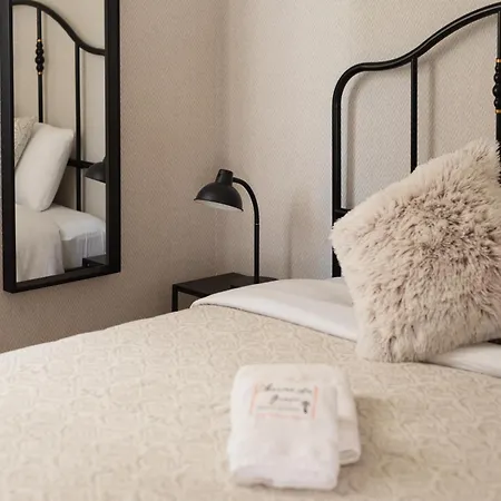 Charme De Caparica Guest house Costa da Caparica