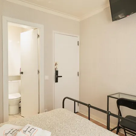 Charme De Caparica Guest house 3*