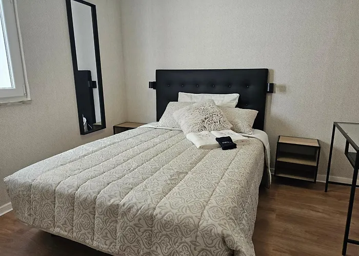 Charme De Caparica Maison d'hôtes 3*