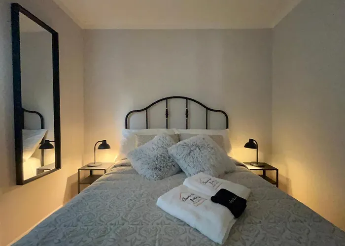 Charme De Caparica Maison d'hôtes 3*
