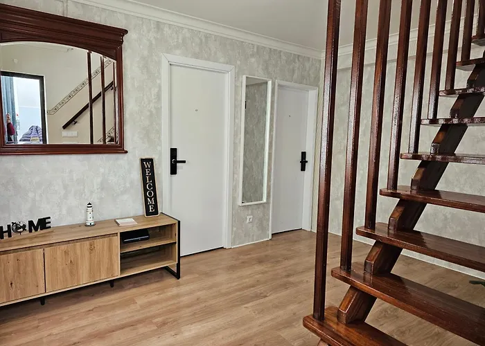 Maison d'hôtes Charme De Caparica 3*